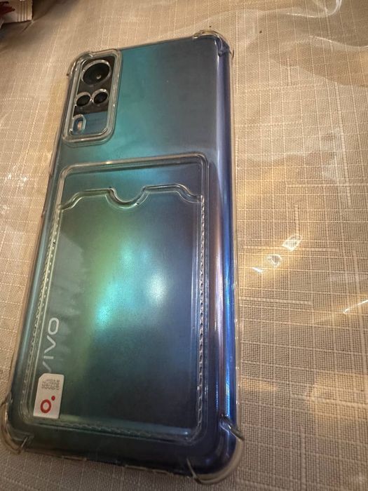 СРОЧНО Vivo Y31 128 GB идеальный