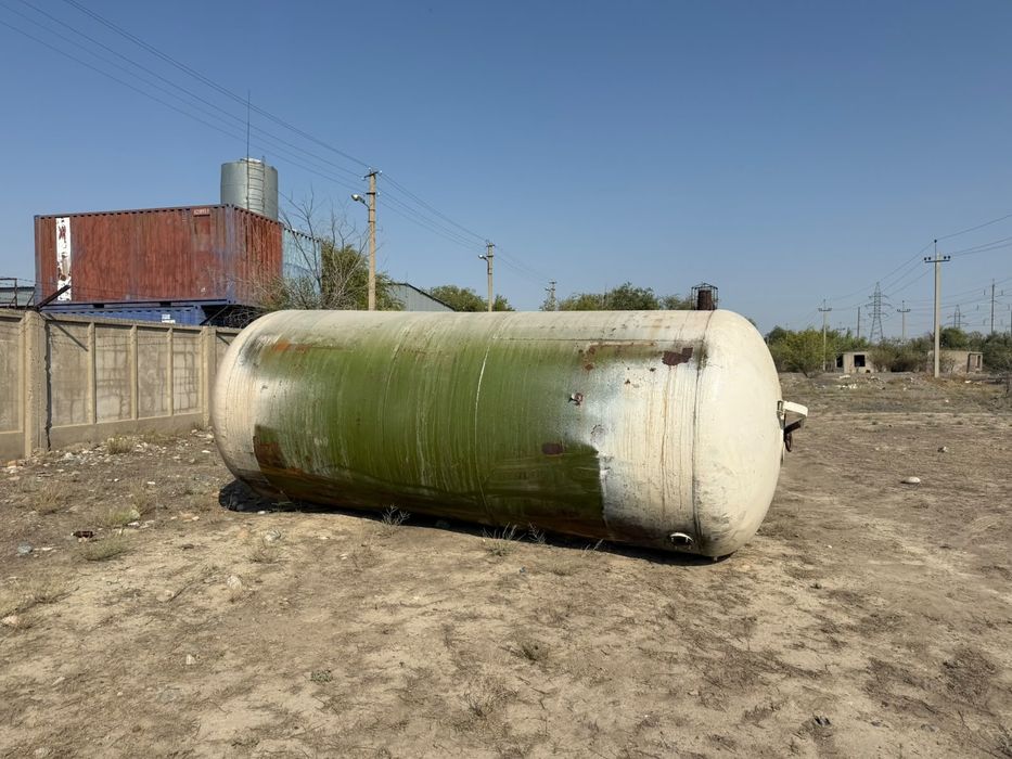 Продается ёмкости
