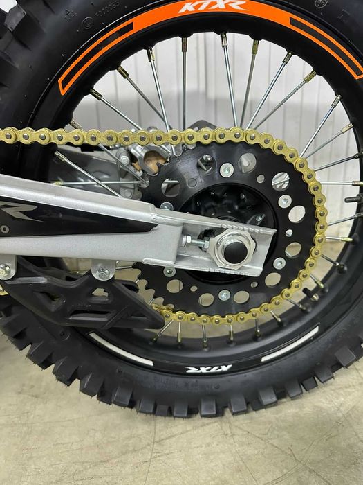 Эндуро KTXR 300PR