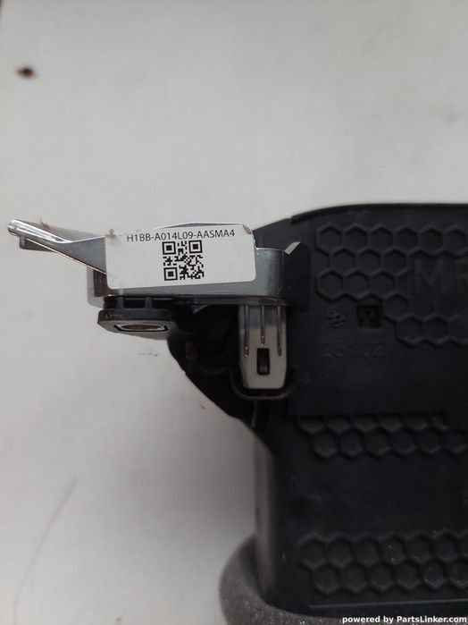 Guri Ventilatie Ford Fiesta Vii [ 2017 - > ] Oem H1Bb19K617Adw