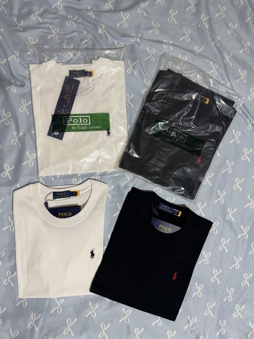 OFERTA 120 LEI Tricou Polo Ralph Lauren Calitate premium