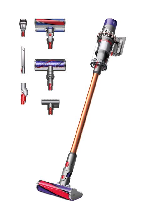 Dyson V10 absolute