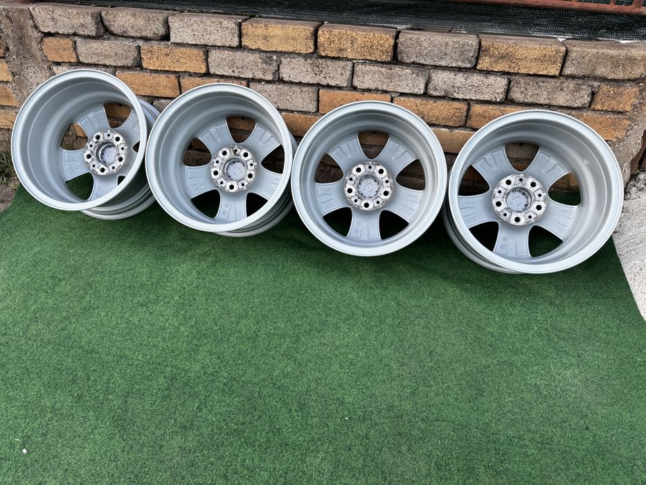 4 броя Джанти БМВ BMW Style 222 16 цола за e87 e88 e81 e36 e46