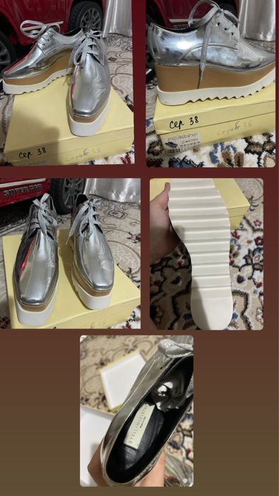 Женская обувь