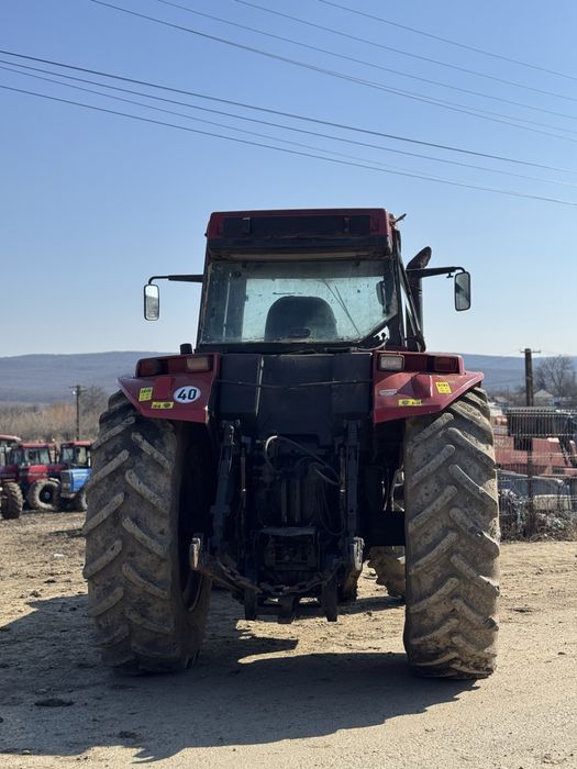 Tractor Case 7230 pro