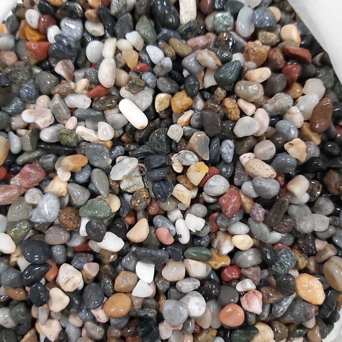 Грунд за аквариум - 12 вида