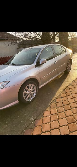 RENAULT Laguna 2007 — imagine 8