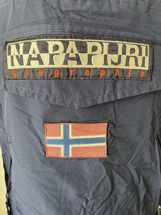 Geaca NAPAPIJRI , autentica