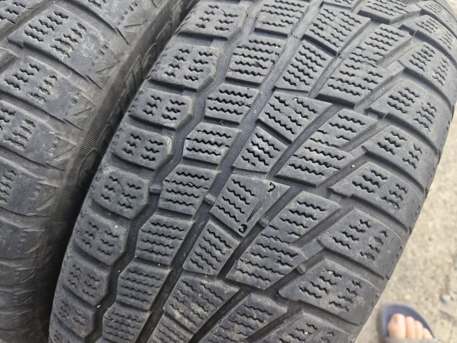 4 бр. 205 55 16 гуми