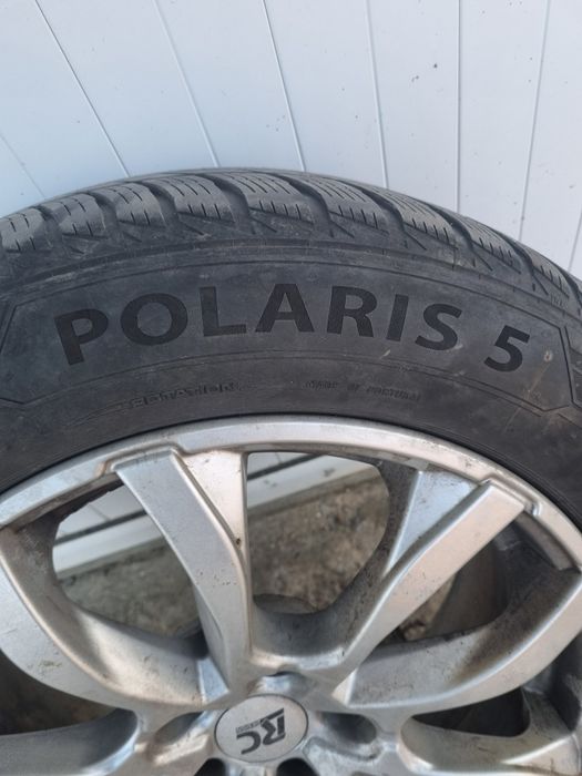 Джанти от ауди а6 c7