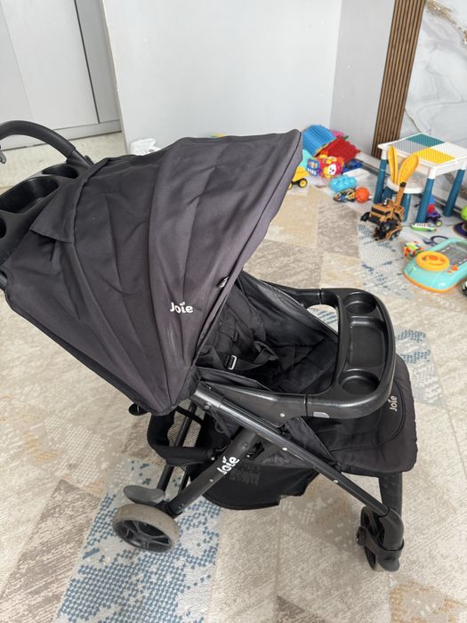 Продам коляску