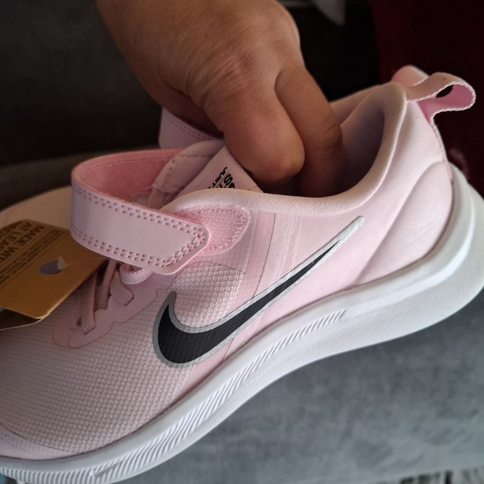 Маратонки Найк НОВИ