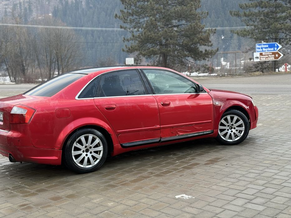 Vand audi a4 1.9 disel
