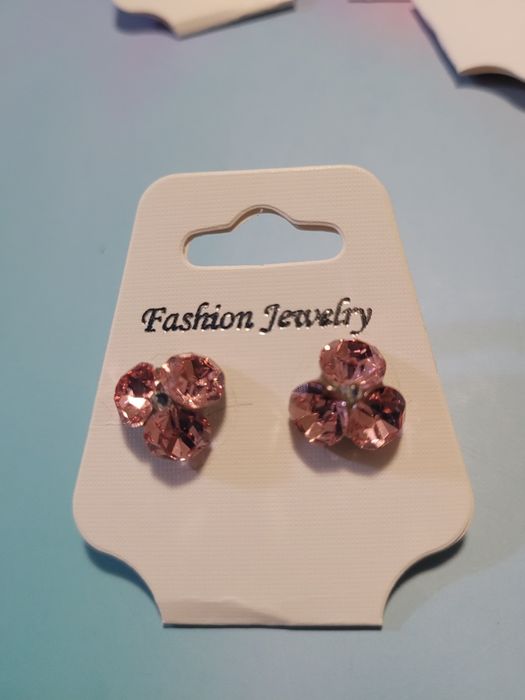 Set 5 perechi de cercei