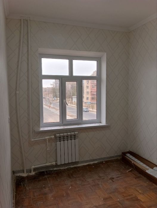 Сдаётся 3-х комнатная квартира в Чирчике