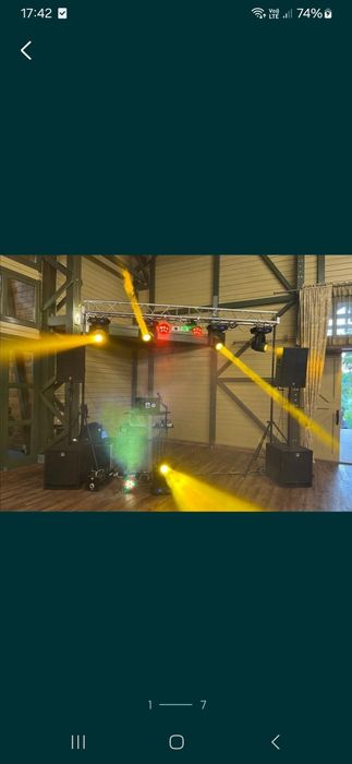 Dulap-Schela Lumini,dj,formatie.