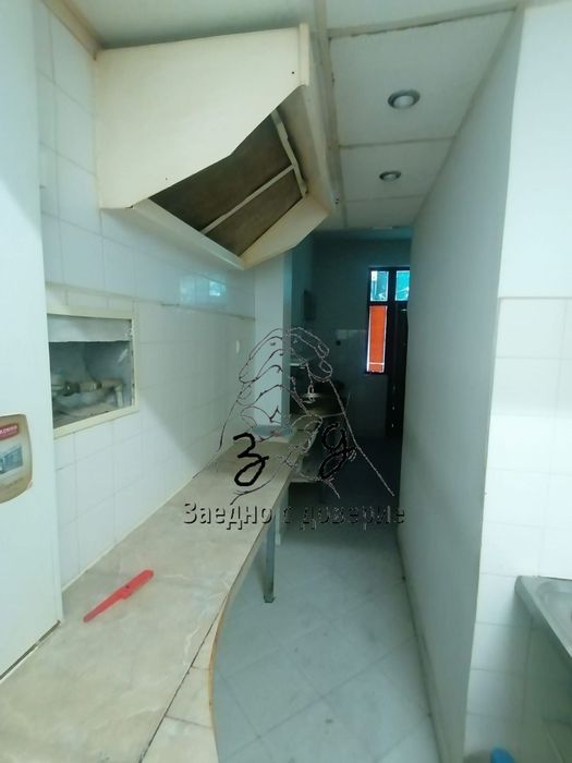 Продава се Заведение в Бобов дол - 79 кв.м за 317 €/кв.м - Снимка #2