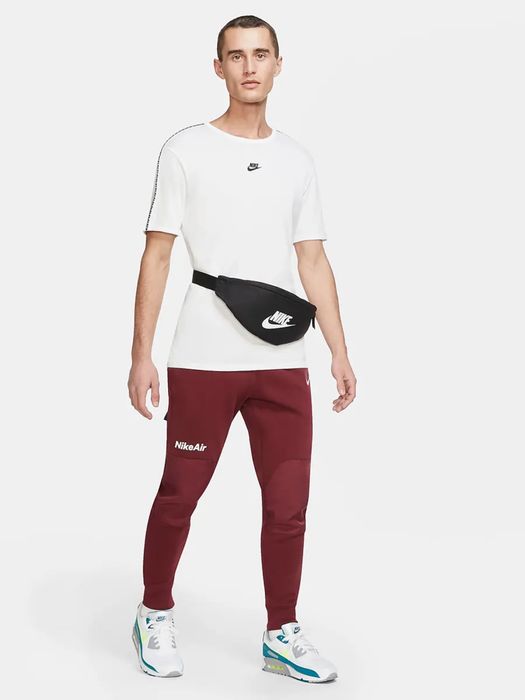 Чанта за кръст nike