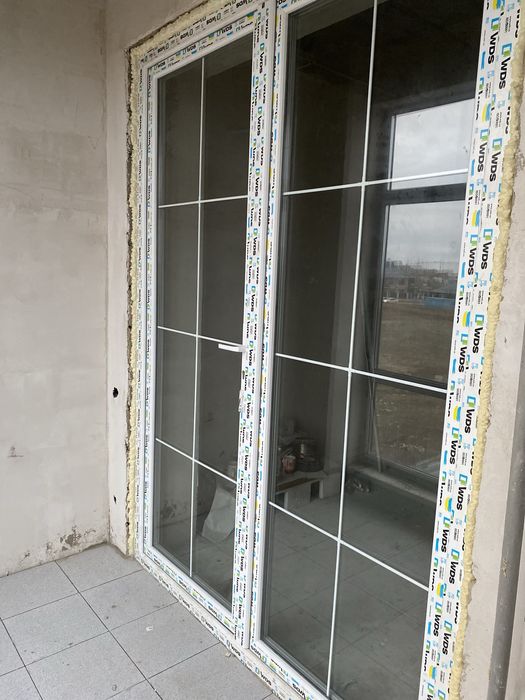 Пластиковые окно(россрочка 0.0.12)