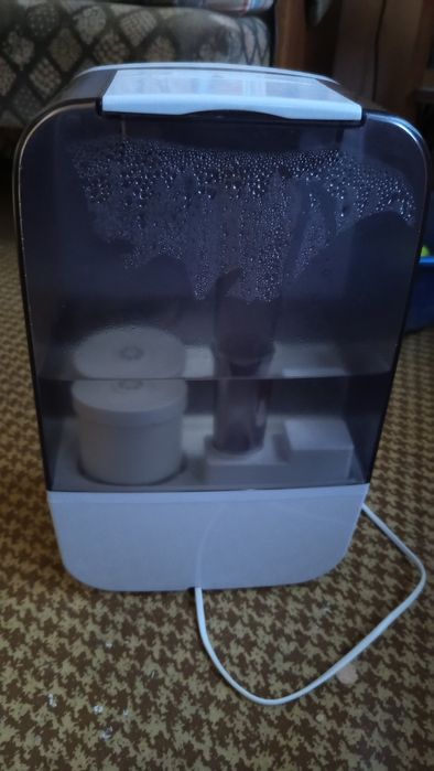 Овлажнител Clear Air