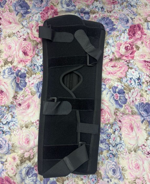 Тутор ортез на коленный сустав