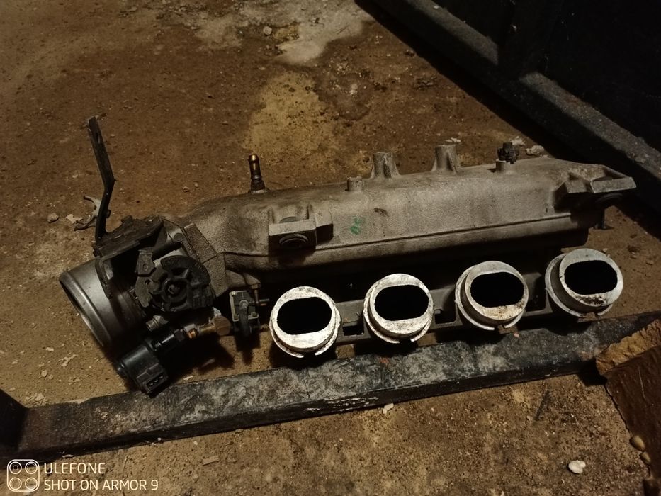 Части за Alfa Romeo GTV 2.0