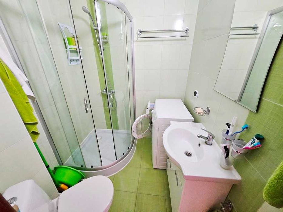 Продава се Двустаен апартамент в к.к. Слънчев бряг - 60 кв.м за 934 €/кв.м - Снимка #8