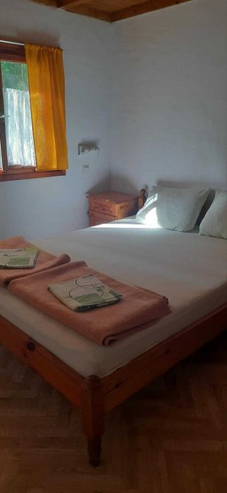 Бунгала Арапея - к-г Арапя