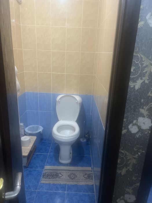 Chilonzor 25kv 1 etaj 2xonali uy sotiladi