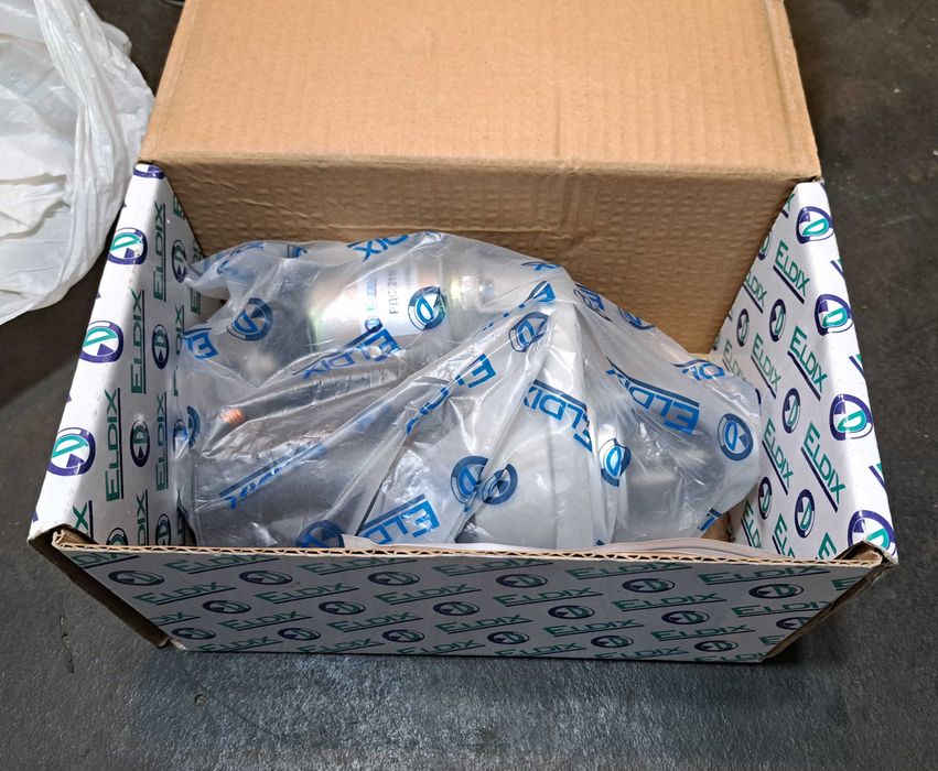 Стартер на приору