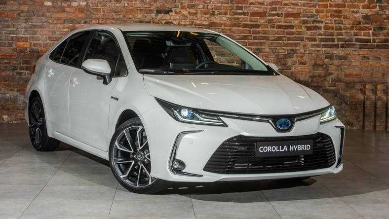 17" Джанти за Toyota Auris Corolla Avensis II III RAV4 C-HR Camry