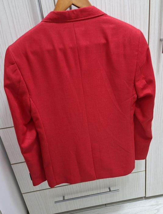 Sacou barbati,mărimea 46