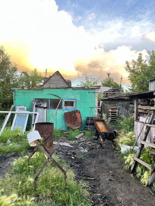Продам Дом в районе Бензостроя