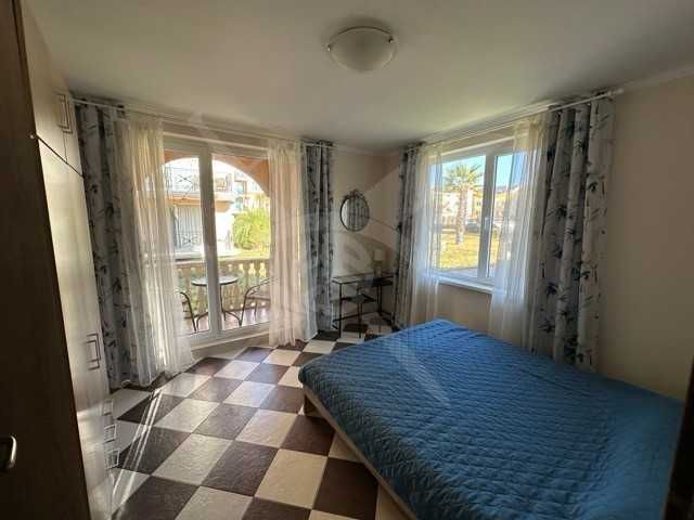 Тристаен апартамент в Созопол 76261