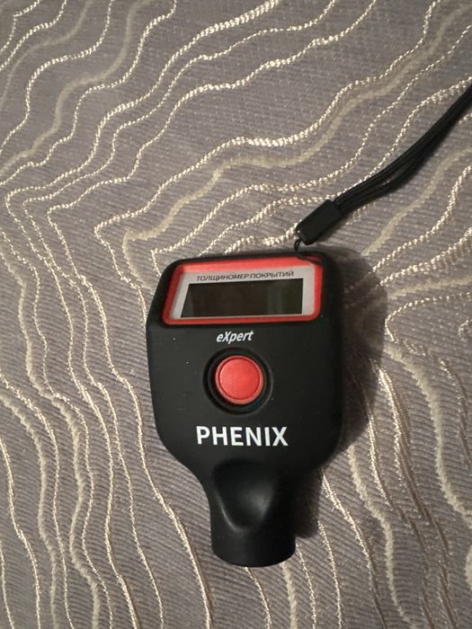 Толщиномер PHENIX 7000 pro