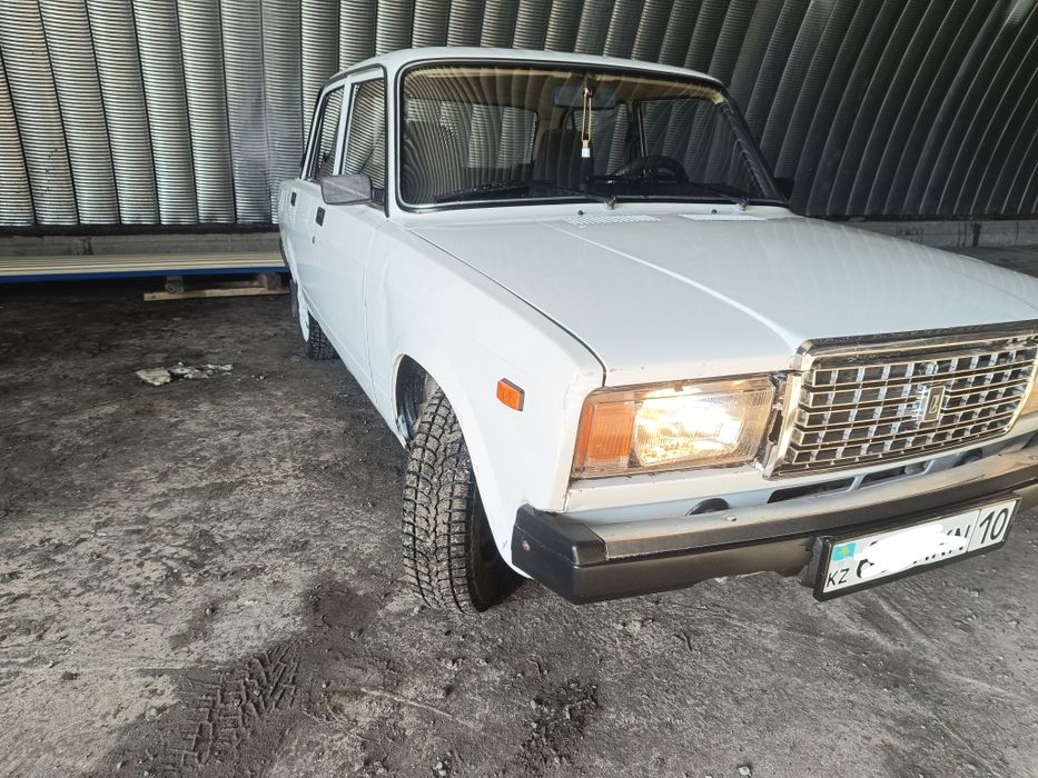 Продам ваз 21074