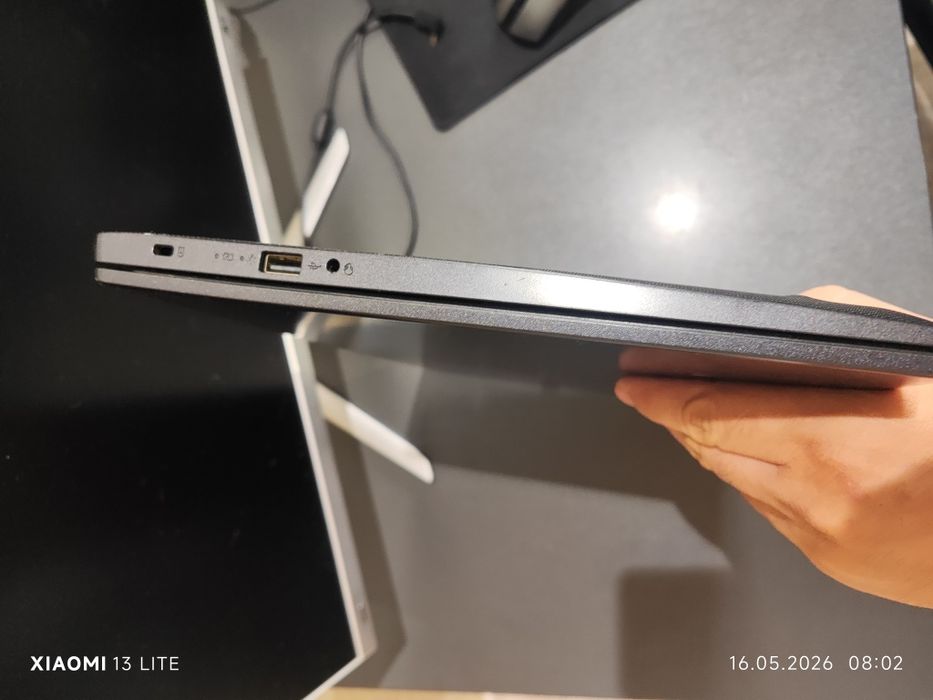 Acer Aspire 3 A315-57G / i3 10-avlod / 8GB / SSD / 2GB VGA