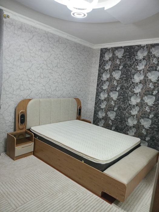 Спальный мебель новый