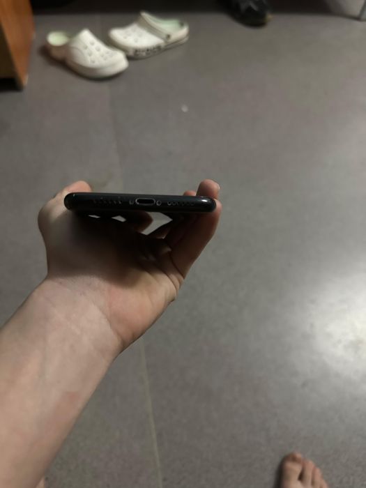 Айфон хр в идеальном состоянии