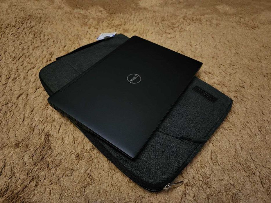 аренда ноутбука  DELL 7290 с 12.5" HD дисплеем