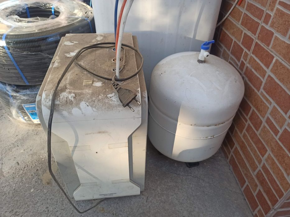 Фильтр воды Cordial