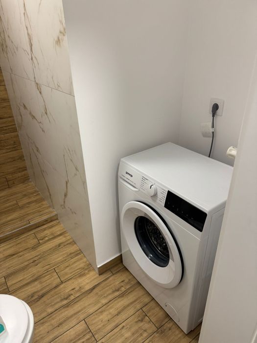 Apartement în Regim hotelier