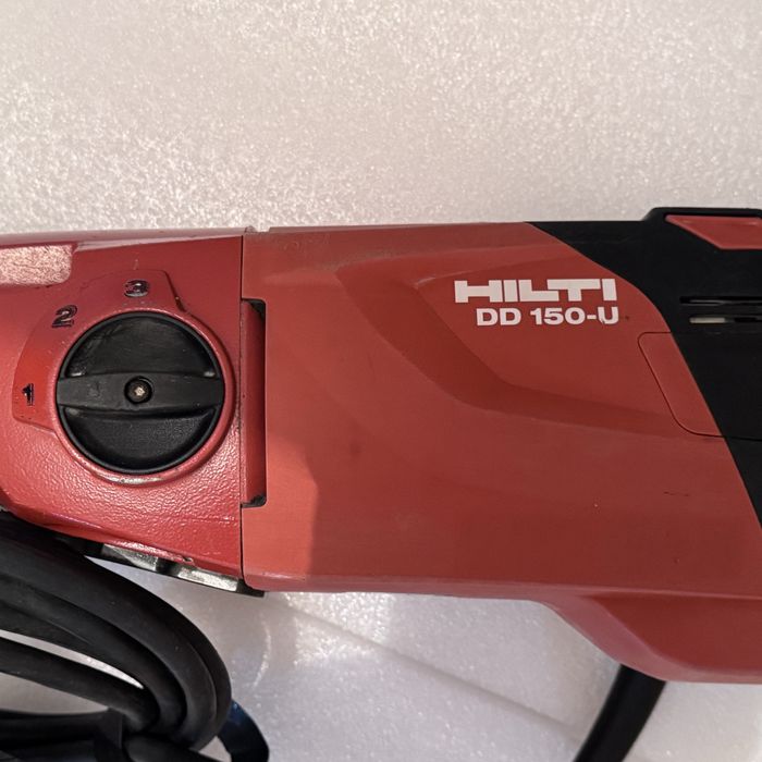 Masina de Carotat HILTi DD 150-U