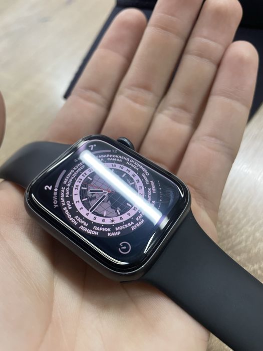 apple watch se/44 yaxshi arzon