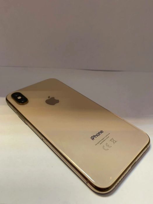 Iphone Xs Max 256Гб
