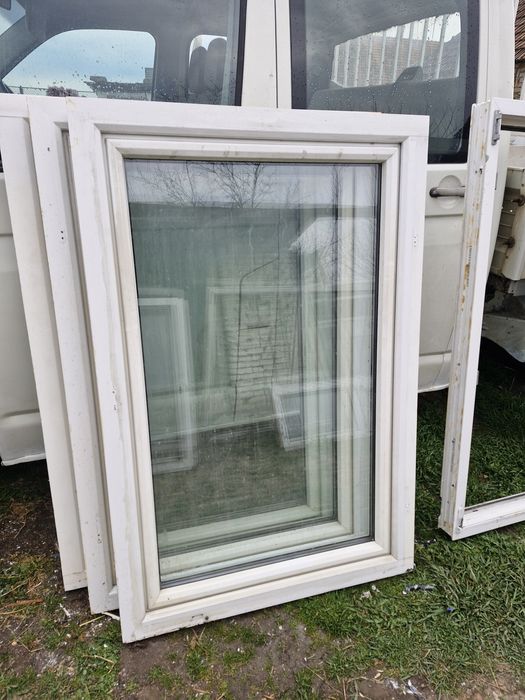 Geamuri termopan SH Diferite dimensiuni