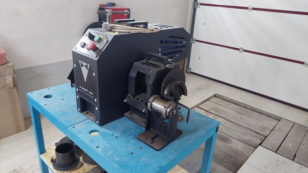 Продам станок для холодной ковки