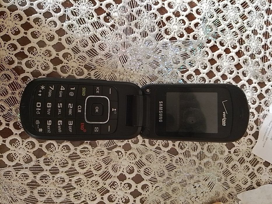 Samsung verizon gusto 2