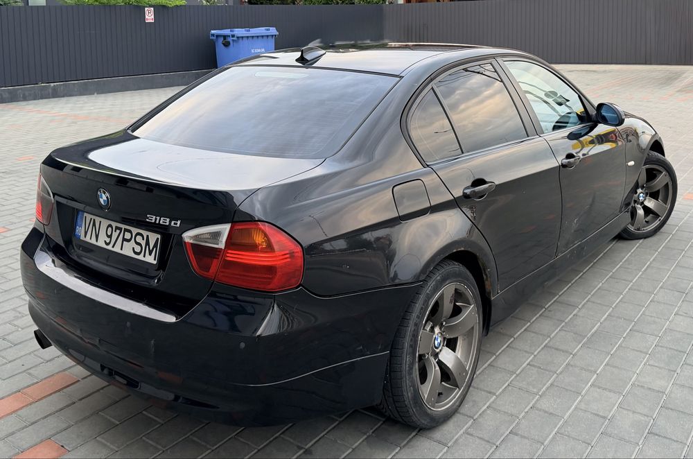 BMW 3 Series 2008 — imagine 2