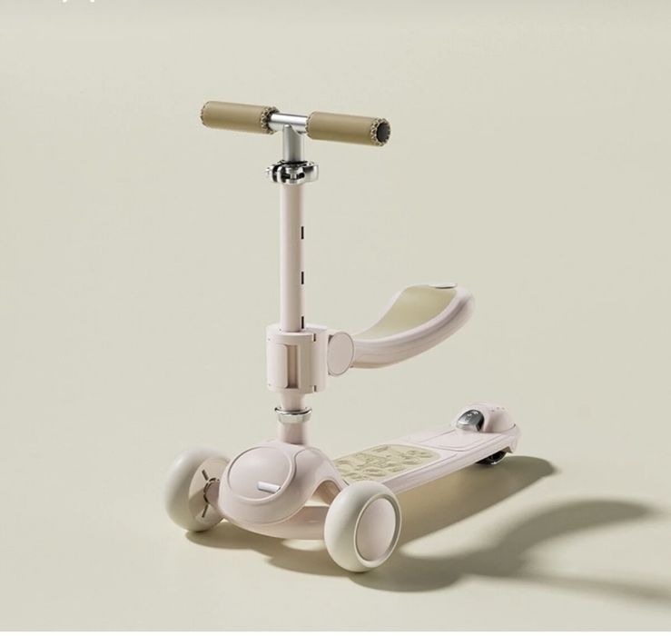 Vând trotinetă multifunctională